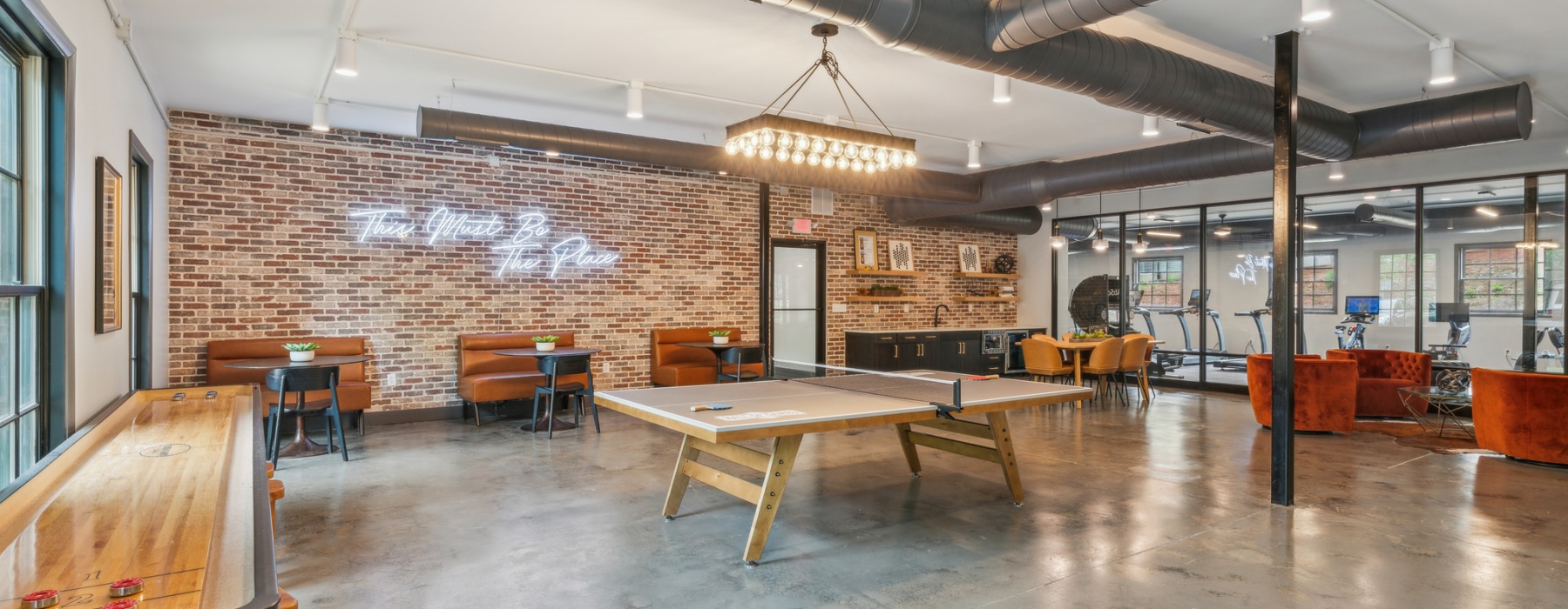 Imagine Life at Newnan Lofts